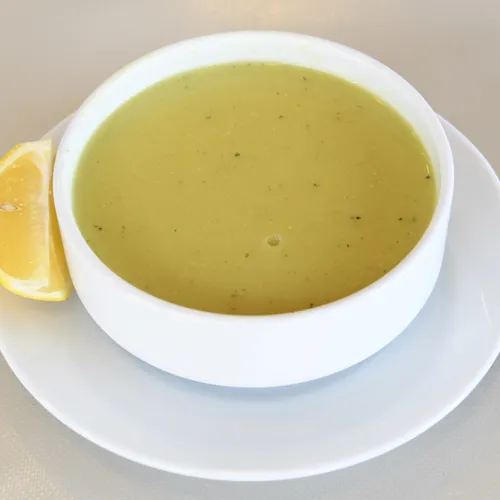 Mercimek fotoğrafı