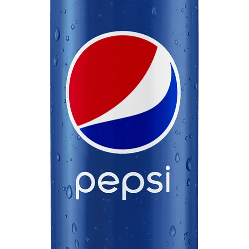 Pepsi fotoğrafı