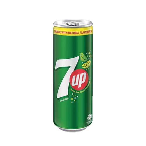 SevenUp fotoğrafı