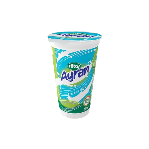 Ayran fotoğrafı