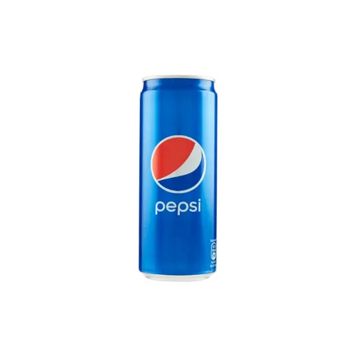 Pepsi fotoğrafı