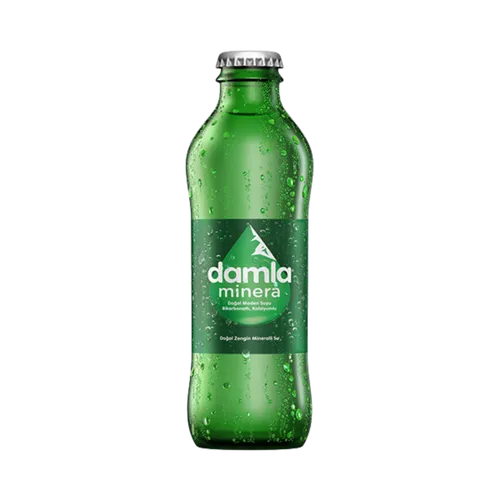 Soda fotoğrafı