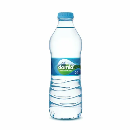 Su fotoğrafı