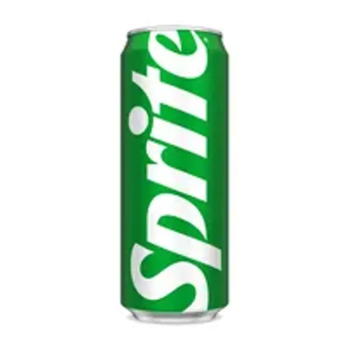 Sprite fotoğrafı