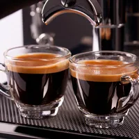 Espresso fotoğrafı