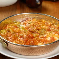 Menemen fotoğrafı