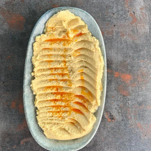 Humus fotoğrafı