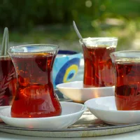 Çay fotoğrafı