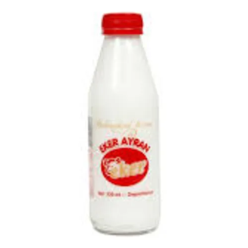 Ayran fotoğrafı