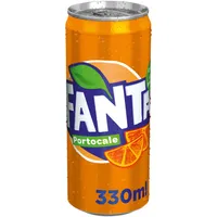 Fanta fotoğrafı