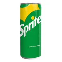 Sprite fotoğrafı