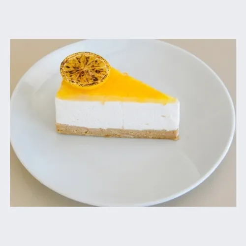 CHEESECAKE fotoğrafı