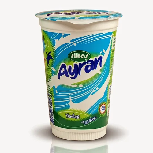 Ayran fotoğrafı
