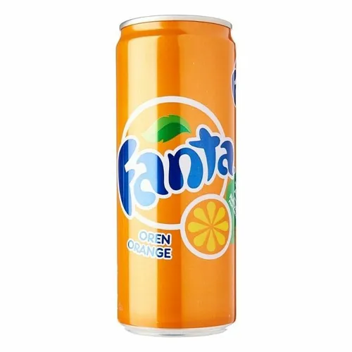 Fanta fotoğrafı