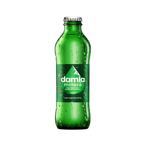 Soda fotoğrafı